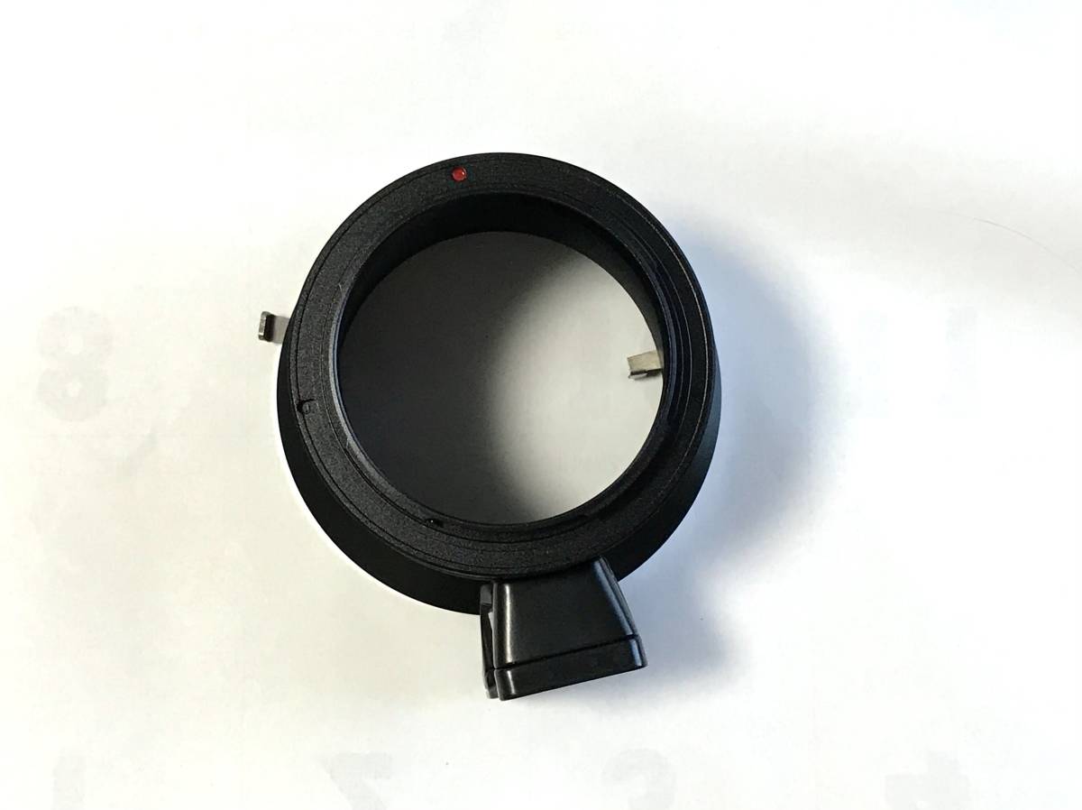 マミヤ Mamiya 645レンズ →FujiGFX マウントアダプター ホット 家電