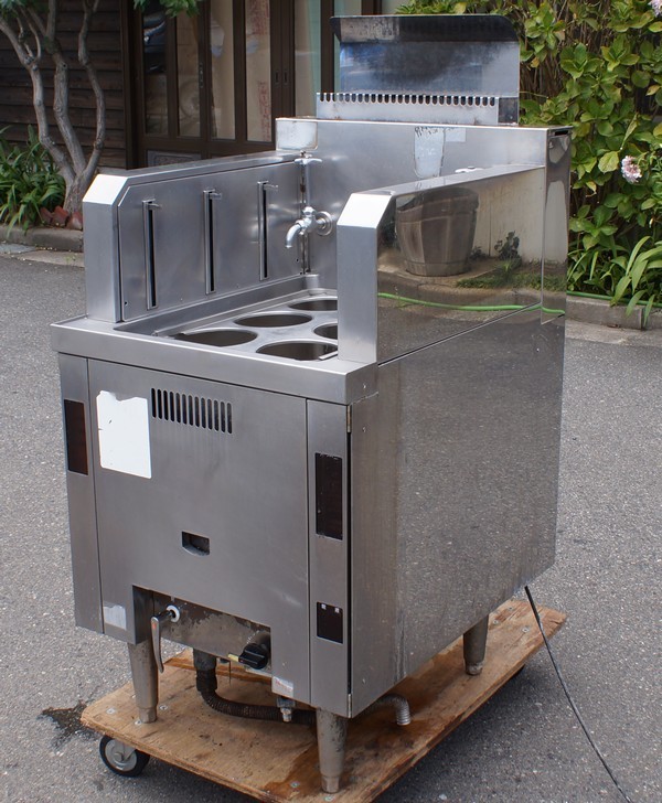 Yahoo!オークション - 綺麗【 三栄コーポレーション 自動ゆで麺 Yahoo!オークション - 綺麗【 三栄コーポレーション 自動ゆで麺