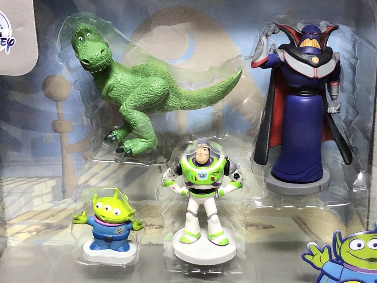 Yahoo!オークション - Disney Pixar 25th TOY STORY M