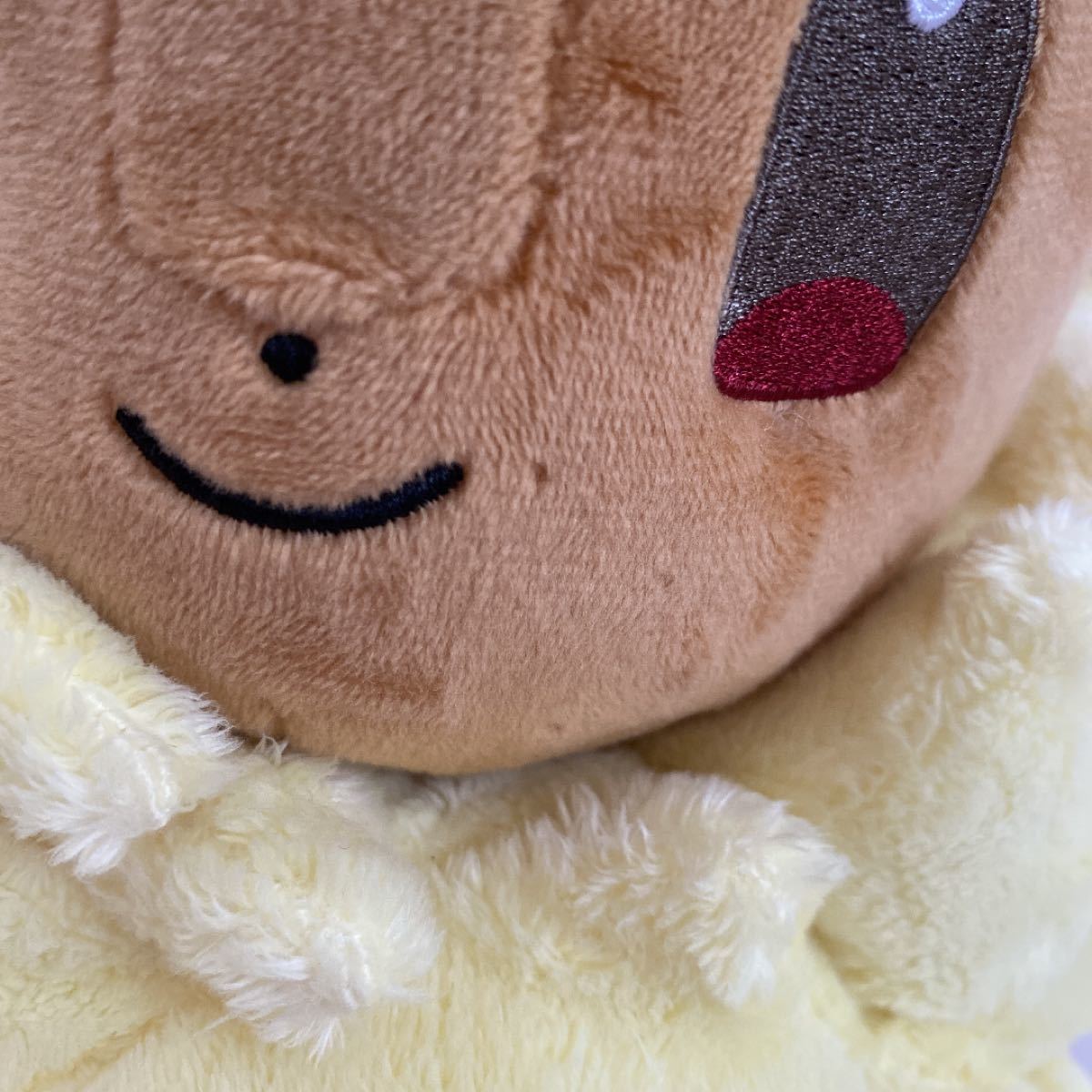 ポケモン ポケモンセンター 限定 イーブイ キョダイマックスのす ポケモン ポケモンセンター 限定 イーブイ キョダイマックスのす