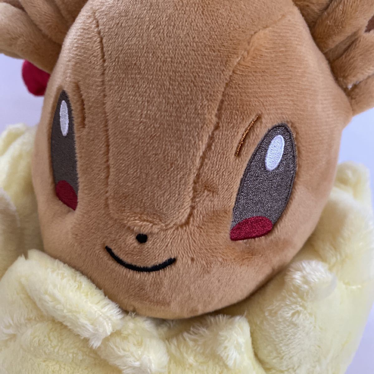 ポケモン ポケモンセンター 限定 イーブイ キョダイマックスのす ポケモン ポケモンセンター 限定 イーブイ キョダイマックスのす