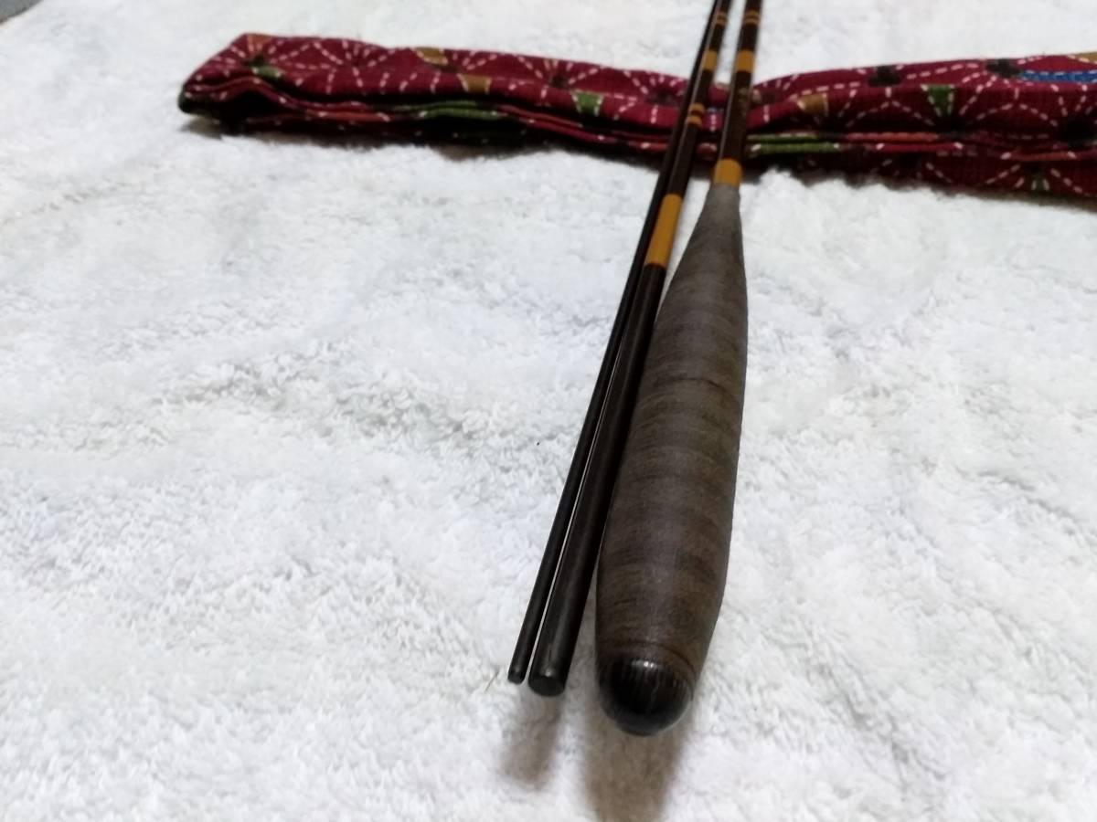 Yahoo!オークション - 征興 セイコー 幻翠 8尺 超美品 ですが Yahoo!オークション - 征興 セイコー 幻翠 8尺 超美品 ですが