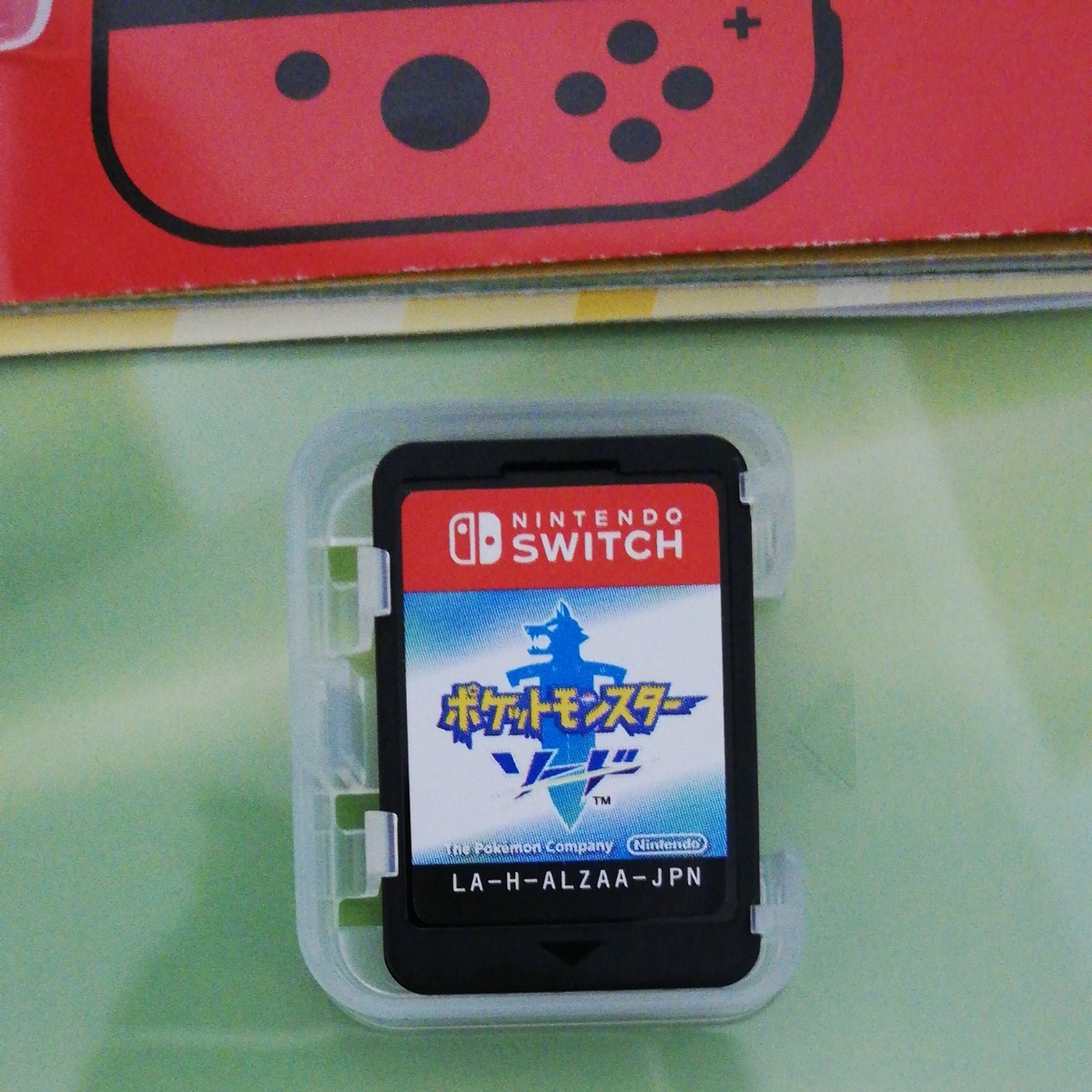 Paypayフリマ ポケットモンスター ソード Nintendo Switch ソフト 中古品 ニンテンドースイッチソフト ポケモン Paypayフリマ ポケットモンスター ソード Nintendo Switch ソフト 中古品 ニンテンドースイッチソフト ポケモン
