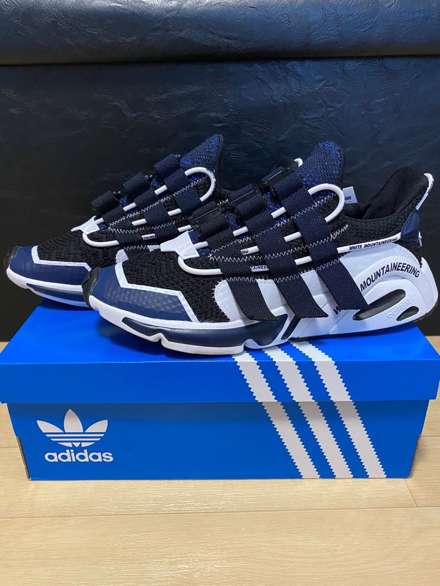 adidas White Mountaineering / LXCO 27.0cm | nort.swiss