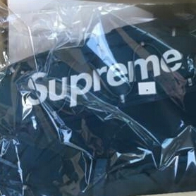 新品 タグ 17ss 立上 Supreme backback tale バックパック boxlogo 加工 メンズ シュプリーム バッグ リュック box logo 青 完売 大容量_画像5