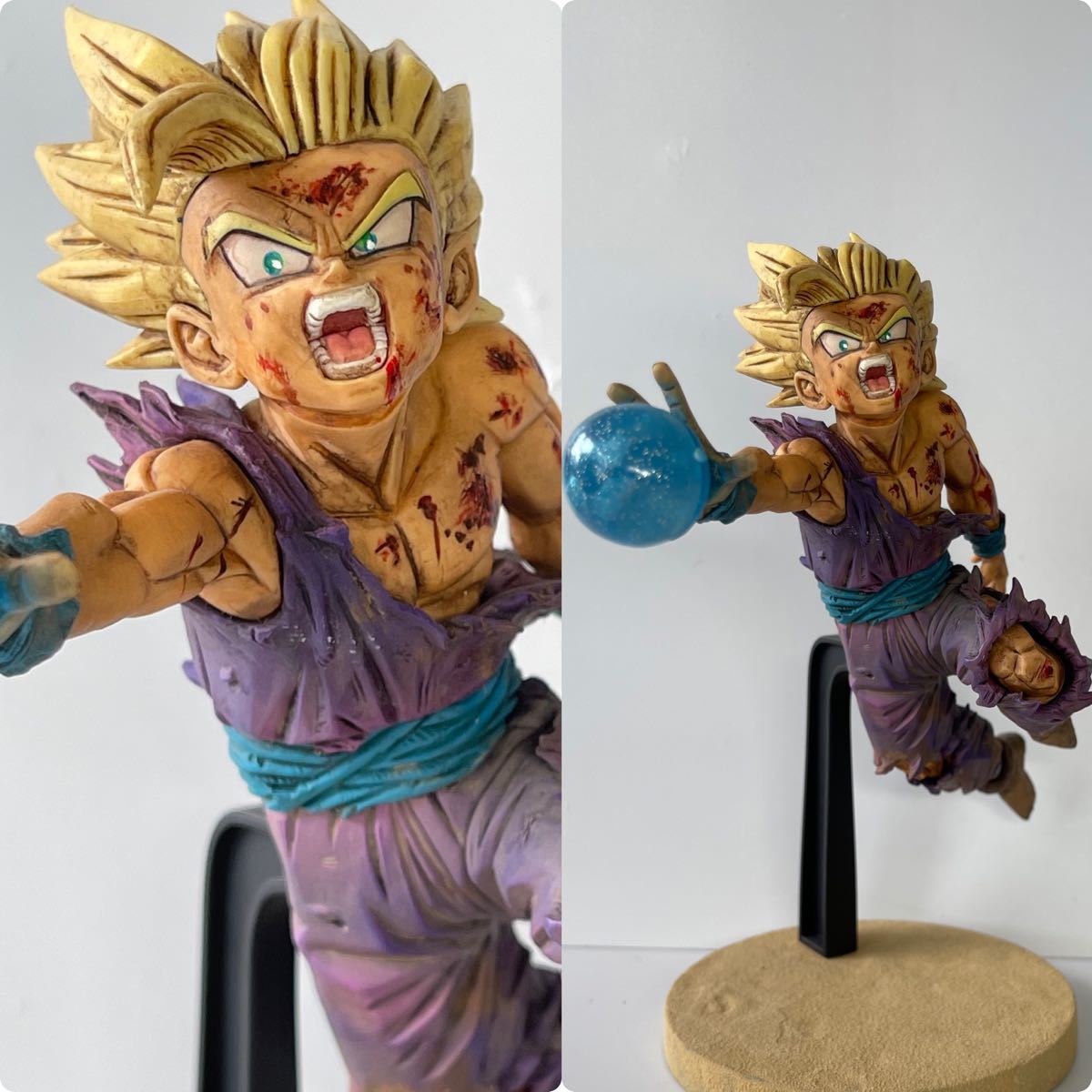 リペイント ドラゴンボールZ G×materia THE SON GOHAN スーパー リペイント ドラゴンボールZ G×materia THE SON GOHAN スーパー