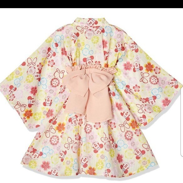 Paypayフリマ ディズニー ミニー 浴衣 ワンピース 浴衣ワンピース 帯 甚平 2点セット 夏祭り 甚平 浴衣ドレス 浴衣 Paypayフリマ ディズニー ミニー 浴衣 ワンピース 浴衣ワンピース 帯 甚平 2点セット 夏祭り 甚平 浴衣ドレス 浴衣