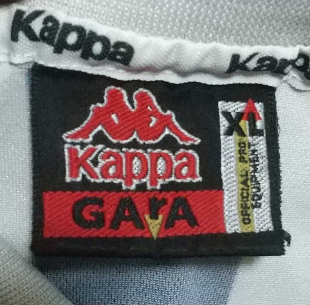 値下げ交渉 1996-97 ジダン加入 ユベントスFC SONY Kappa/カッパ 値下げ交渉 1996-97 ジダン加入 ユベントスFC SONY Kappa/カッパ