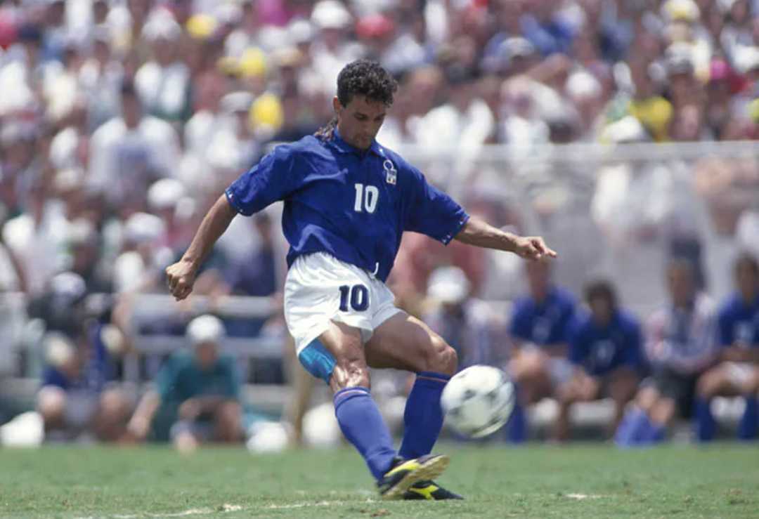 あすつく イタリア代表 W杯 1994年 値下げ交渉 Diadora ディアドラ Baggio Roberto Italy Cup World Wc Fifa バッジョ ワールドカップ 検 94 日本製 レプリカユニフォーム Reachahand Org