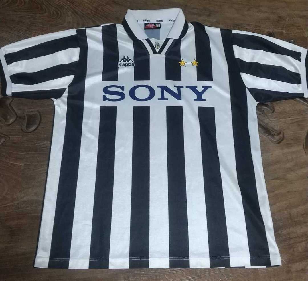 値下げ交渉 1996-97 ジダン加入 ユベントスFC SONY Kappa/カッパ 値下げ交渉 1996-97 ジダン加入 ユベントスFC SONY Kappa/カッパ