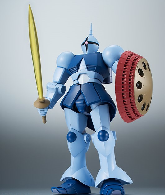 【当店一番人気】 Yahoo!オークション - セット ギャン & ドム ROBOT魂 未開封 機動戦士ガンダム