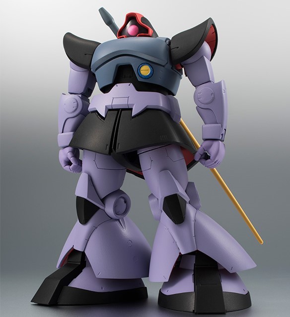 【本物新品保証】 未開封 - Yahoo!オークション ROBOT魂 セット ギャン & ドム 機動戦士ガンダム