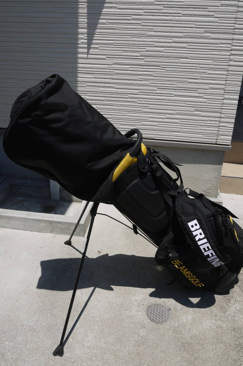 超 限定 BEAMSGOLF×BRIEFINGコラボ ビームス BEAMS ゴルフ GOLF 超 限定 BEAMSGOLF×BRIEFINGコラボ ビームス BEAMS ゴルフ GOLF