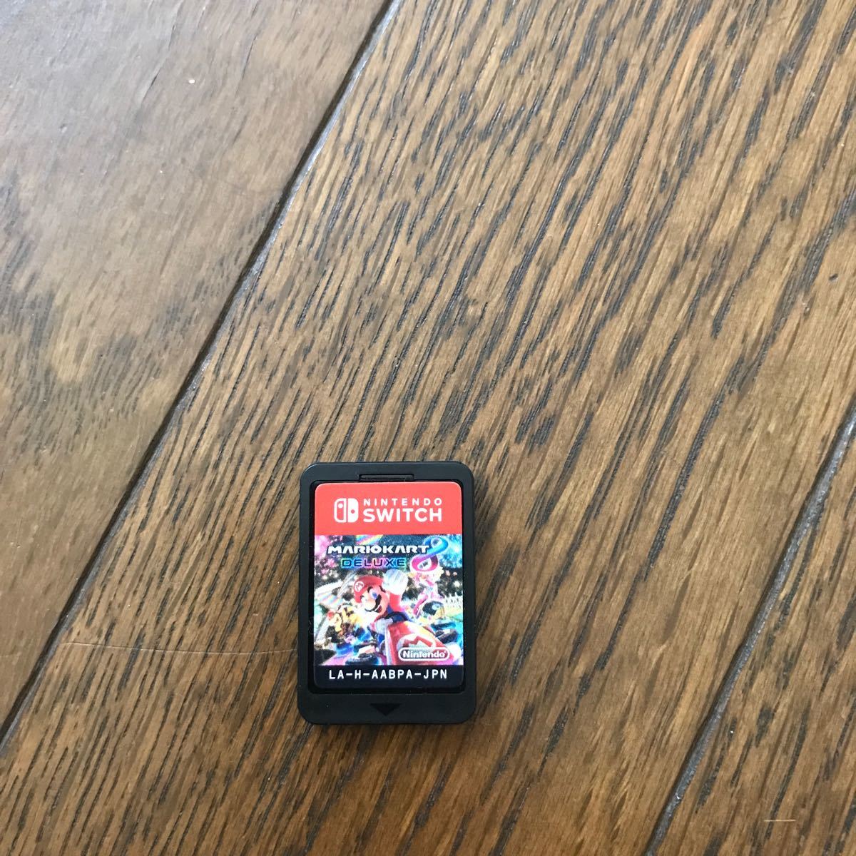 マリオカート8デラックス Switch