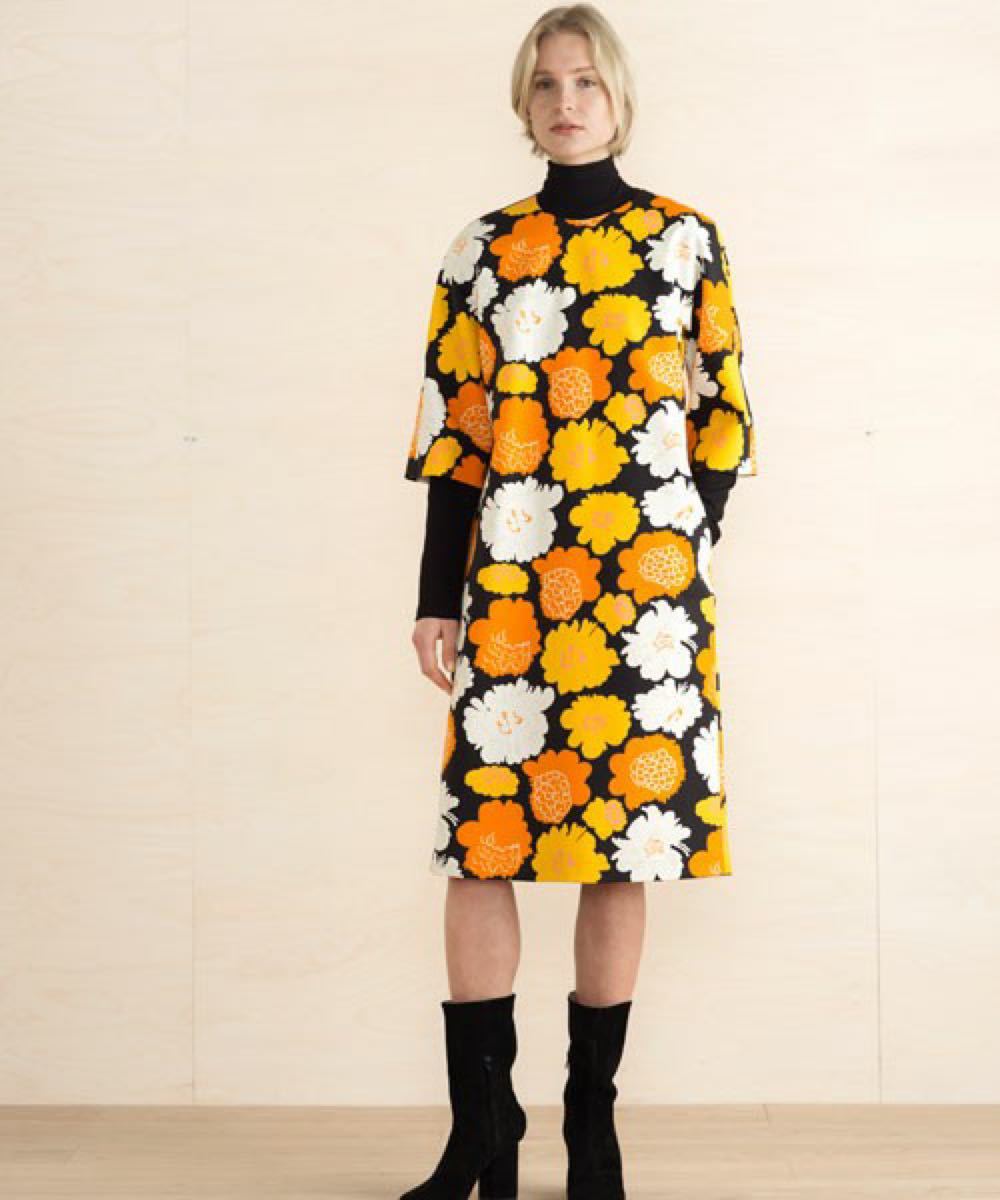 新品未使用・タグ付き】marimekko マリメッコ PIENI PIONI