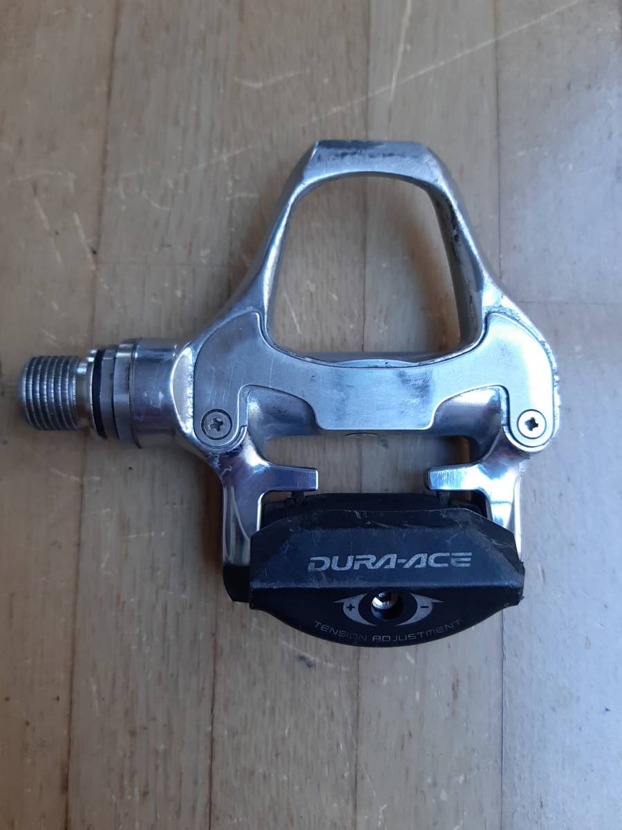 傑作 高剛性 デュラエース PD-7810 DURA ACE 7800 SPD-SL 低 傑作 高剛性 デュラエース PD-7810 DURA ACE 7800 SPD-SL 低