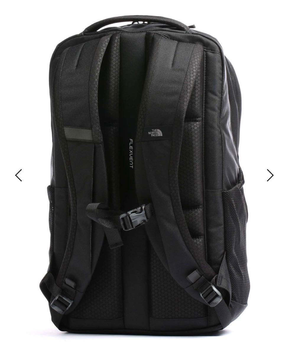 THE NORTH FACE ノースフェイスリュック　ヴォルト　リュック　27L ブラック