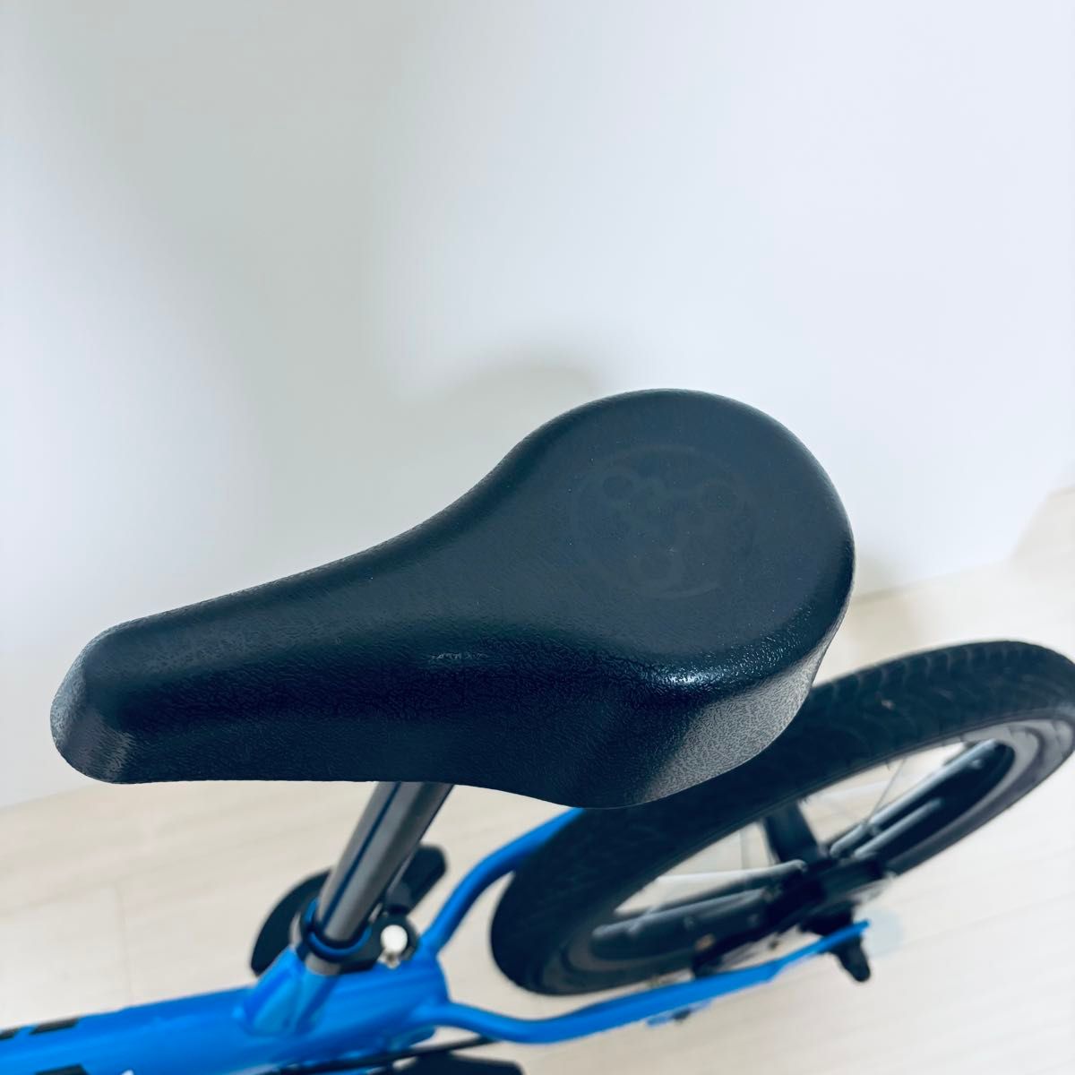 STRIDER 14x スポーツモデル スカイブルー ペダルユニット未使用 SPORT