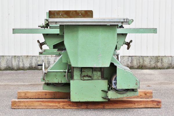 Yahoo!オークション - 【新潟発】西野製作所 万能 木工機 MK-900 Yahoo!オークション - 【新潟発】西野製作所 万能 木工機 MK-900