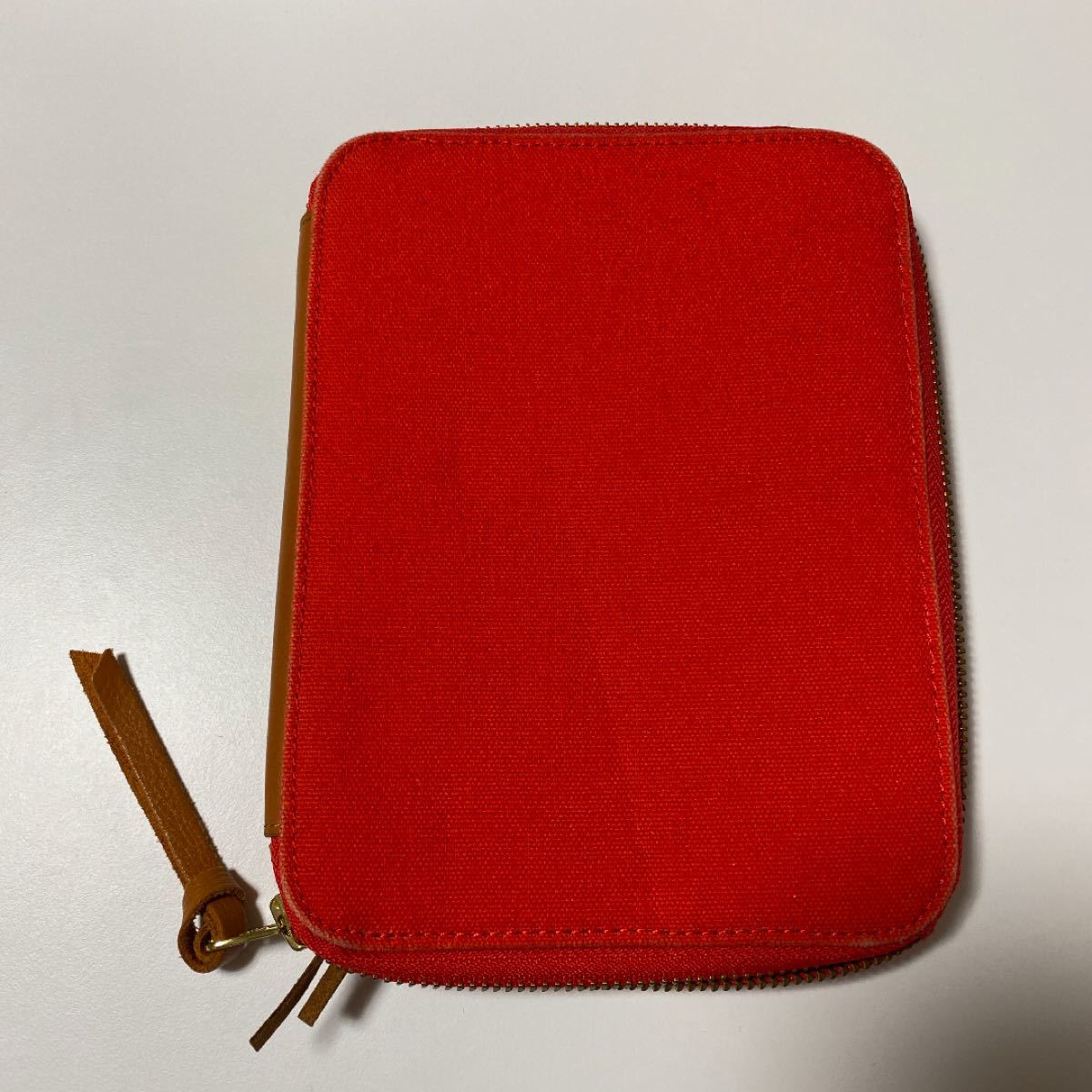 Paypayフリマ ほぼ日手帳 ジッパーズ 手帳カバー Paypayフリマ ほぼ日手帳 ジッパーズ 手帳カバー