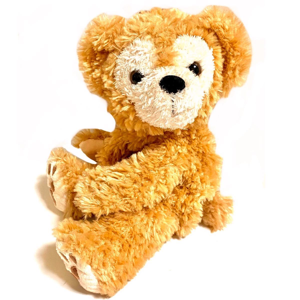 Paypayフリマ Disney ディズニーシー ダッフィー Duffy ぬいぐるみ ポーチ 手提げ バッグ Paypayフリマ Disney ディズニーシー ダッフィー Duffy ぬいぐるみ ポーチ 手提げ バッグ