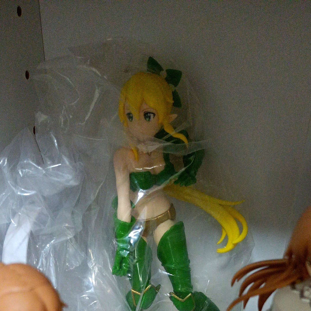 Paypayフリマ ソードアートオンライン Sao プライズフィギュア まとめ アスナ リーファ 桐ヶ谷直葉 ウンディーネ Sq Exq Paypayフリマ ソードアートオンライン Sao プライズフィギュア まとめ アスナ リーファ 桐ヶ谷直葉 ウンディーネ Sq Exq