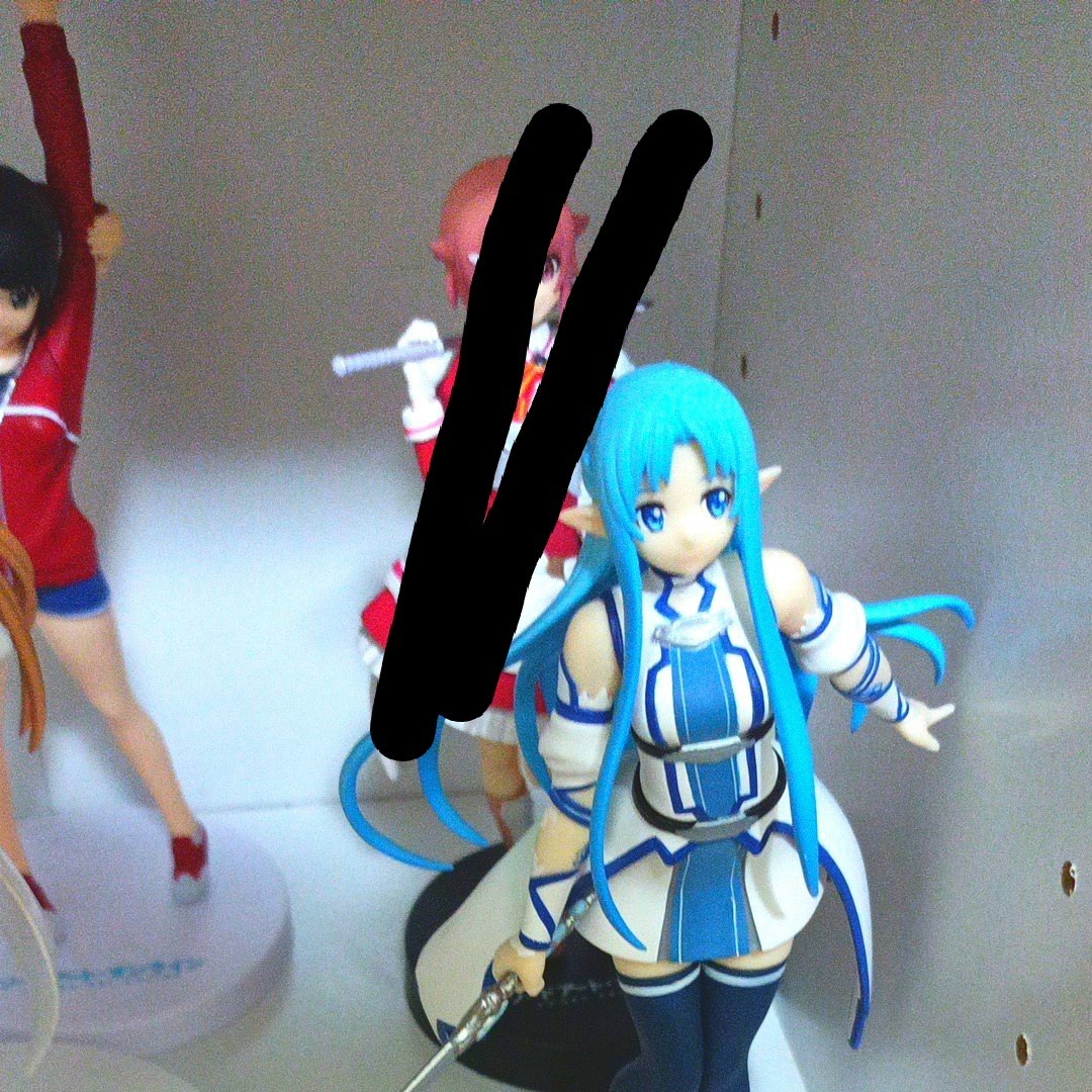Paypayフリマ ソードアートオンライン Sao プライズフィギュア まとめ アスナ リーファ 桐ヶ谷直葉 ウンディーネ Sq Exq Paypayフリマ ソードアートオンライン Sao プライズフィギュア まとめ アスナ リーファ 桐ヶ谷直葉 ウンディーネ Sq Exq
