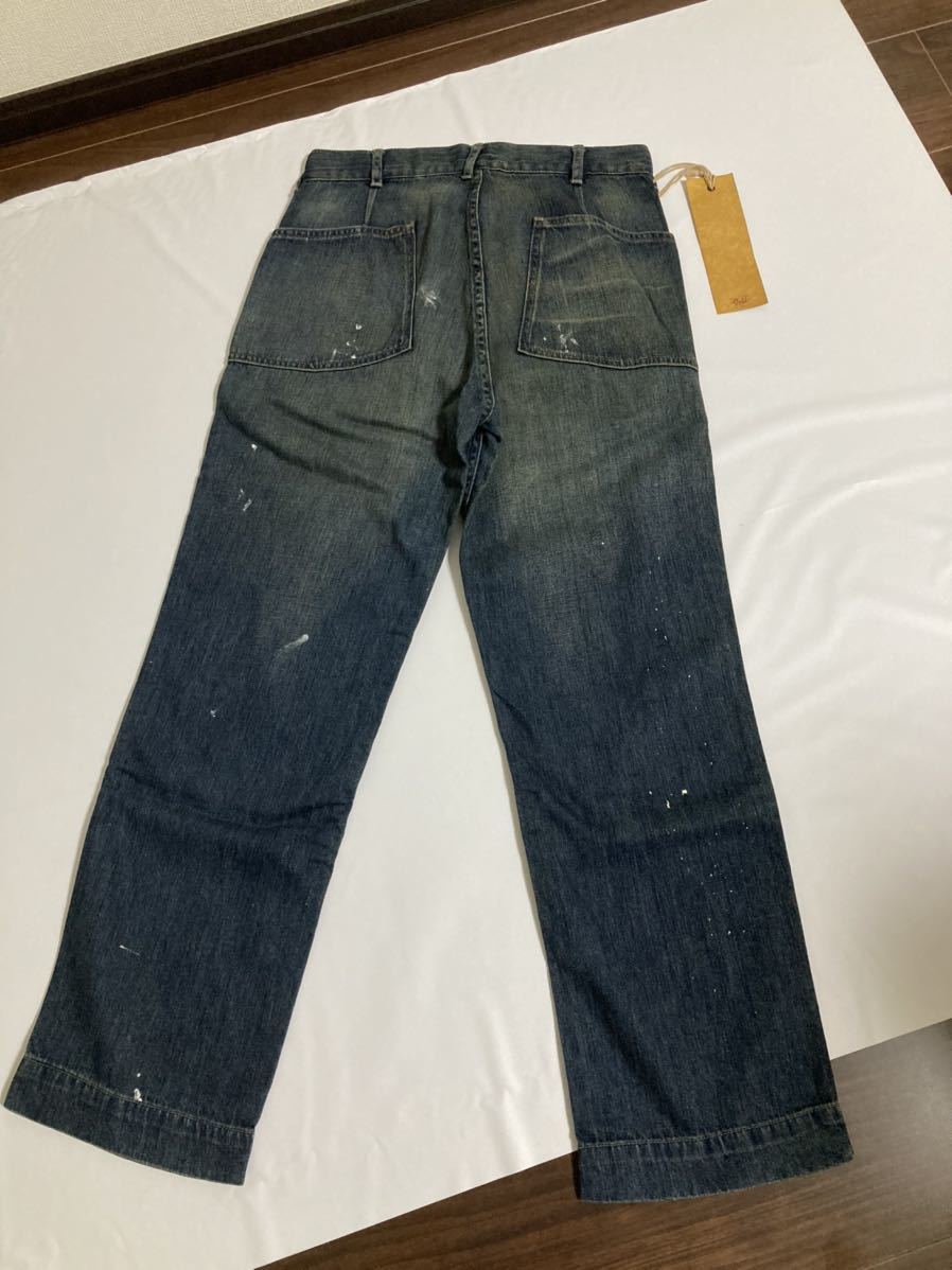 シュガーケ 東洋エンタープライズ デニムワークパンツの通販 by てつ's