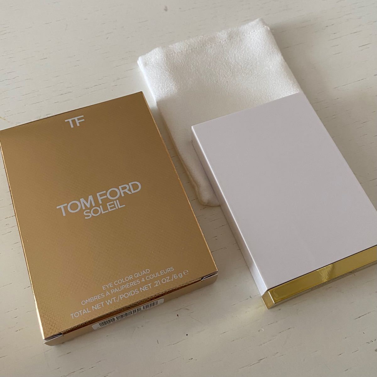 TOMFORD アイシャドウ