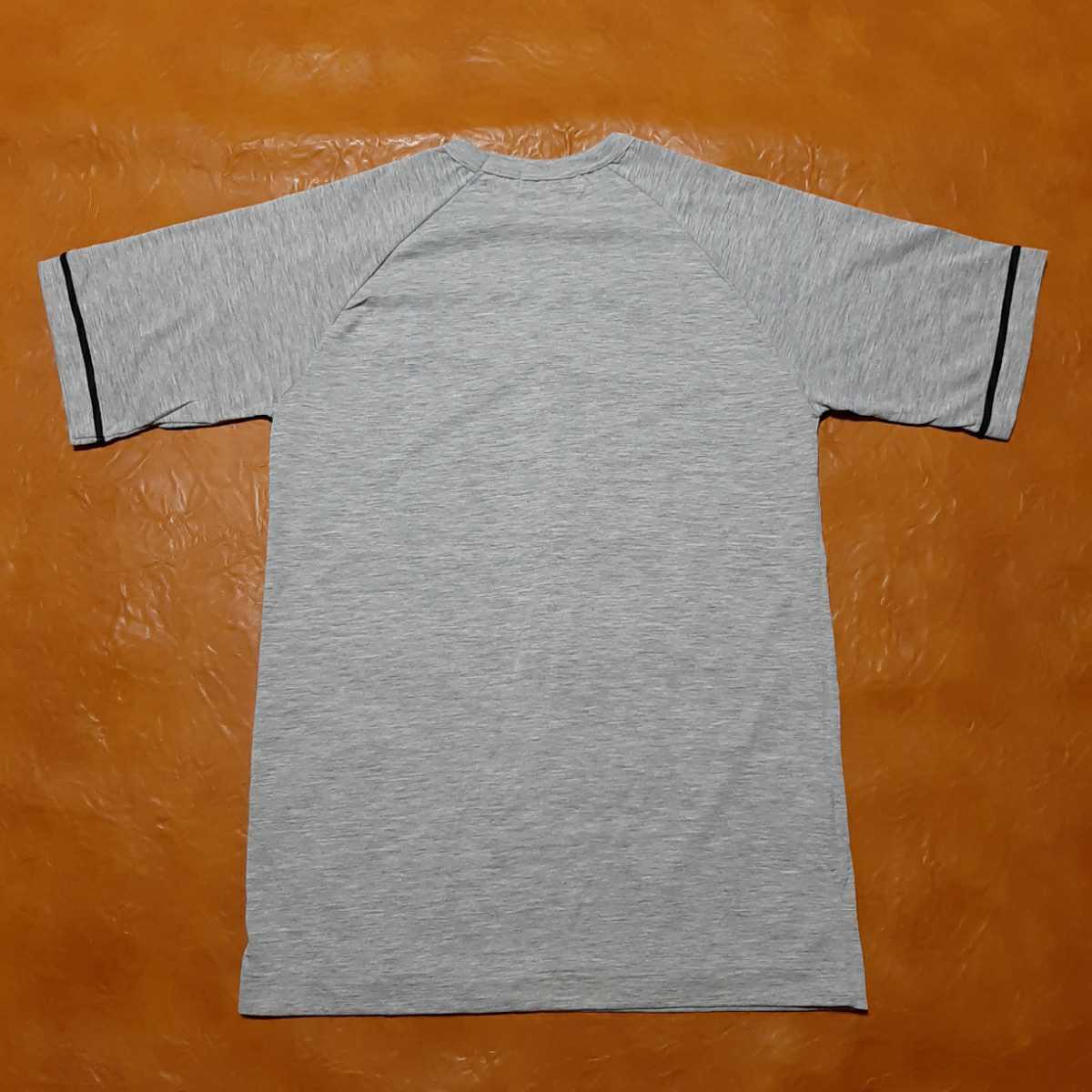  Honda HONDA SR PRODUCT Novelty T-shirt Nice Friends Nice Manners gray S made in Japan Showa era that time thing not yet have on Nicest People campaign 