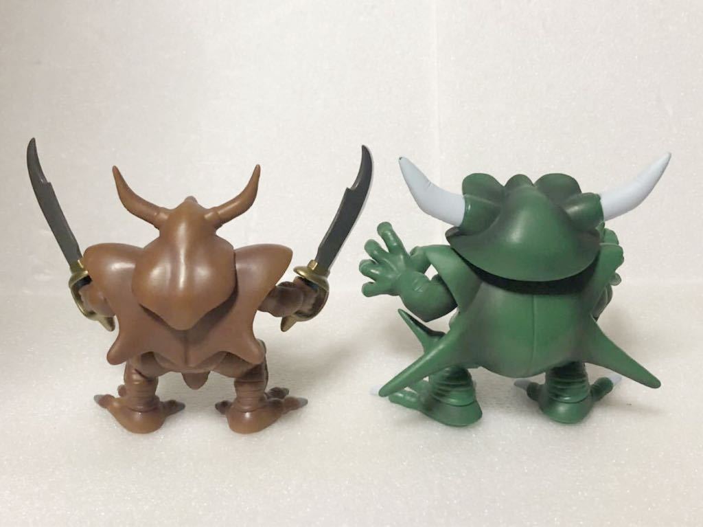 Yahoo!オークション - ドラゴンクエスト 竜王 シドー ゾーマ Yahoo!オークション - ドラゴンクエスト 竜王 シドー ゾーマ