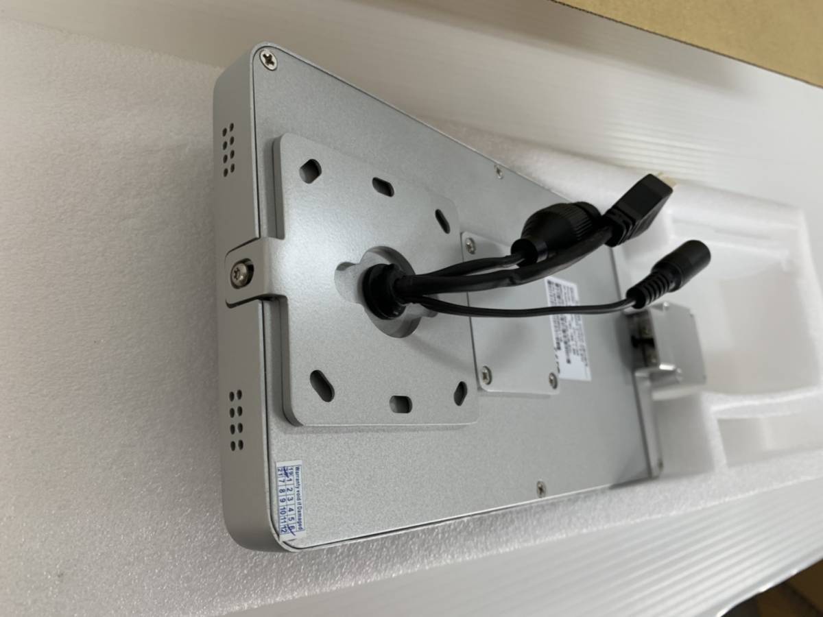 人気超特価 ヤフオク! 体温計Access Control Camera - 格安