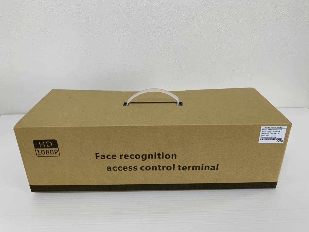 人気超特価 ヤフオク! 体温計Access Control Camera - 格安