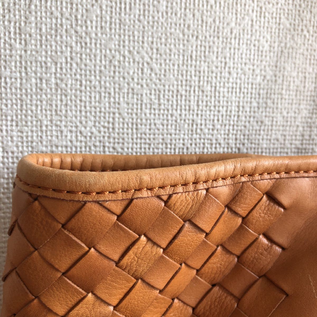 Cole Haan＊  レザー トートバッグ　ショルダーバッグ