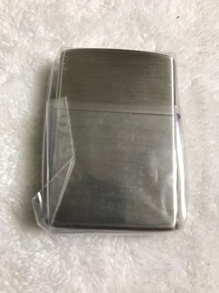 ZIPPO ジッポ ジッポー 1999年製 金属製ヘッドカバー型ケース入り　SKYLINE 2000 GT-R スカイライン　未使用　4個セット　希少品_画像3