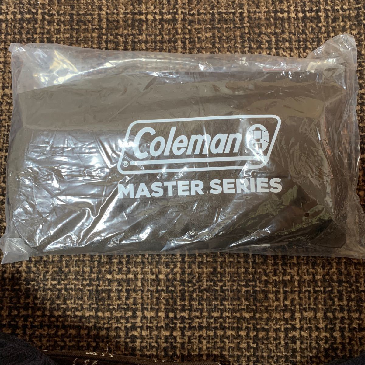 コールマン ウェザーマスター300w グランドシート カーブ コールマン ウェザーマスター300w グランドシート カーブ