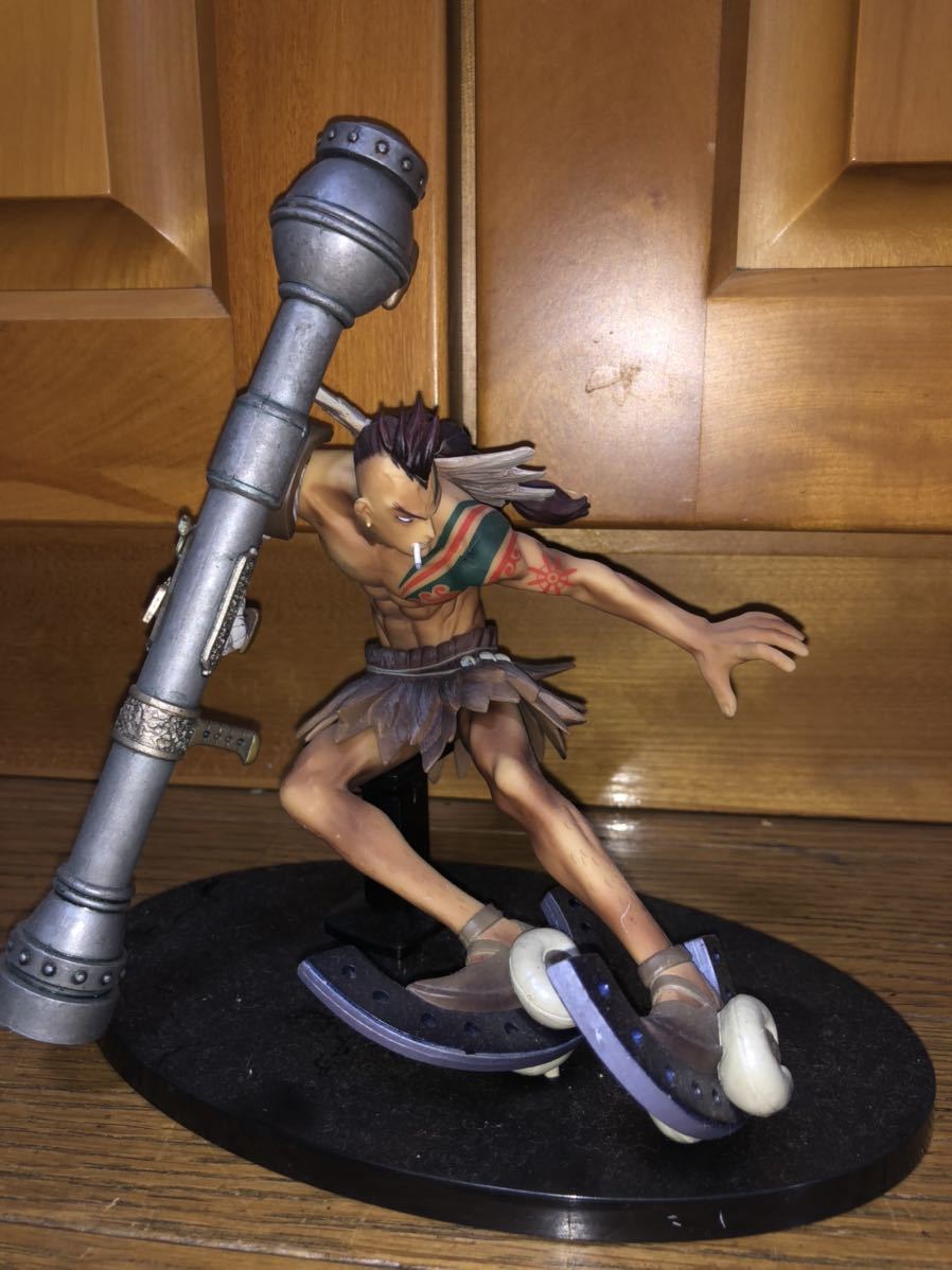 Paypayフリマ One Piece ワンピース フィギュア ワイパー Paypayフリマ One Piece ワンピース フィギュア ワイパー