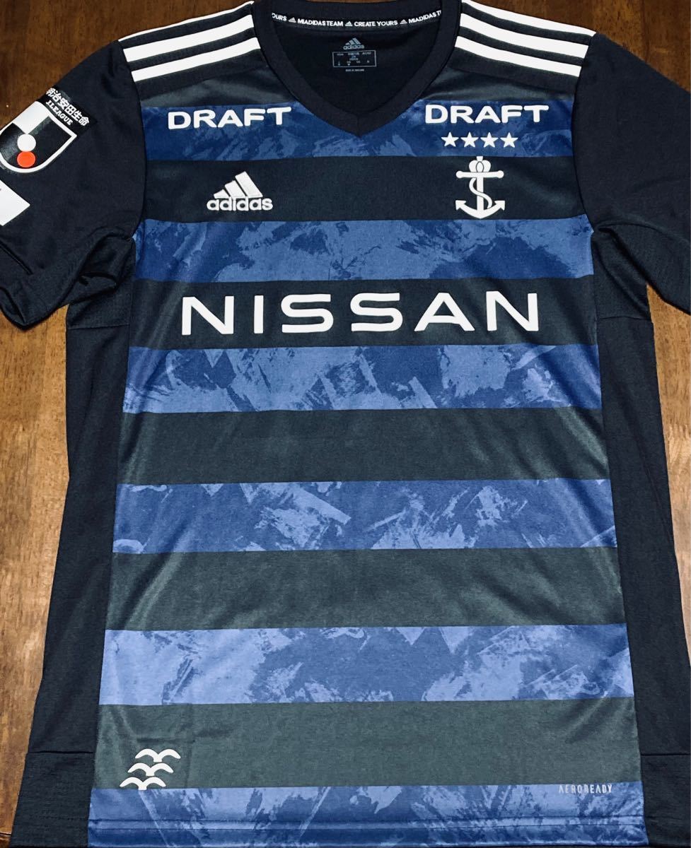 横浜Fマリノス2021スペシャルユニフォーム 23仲川 - 通販 - hydro