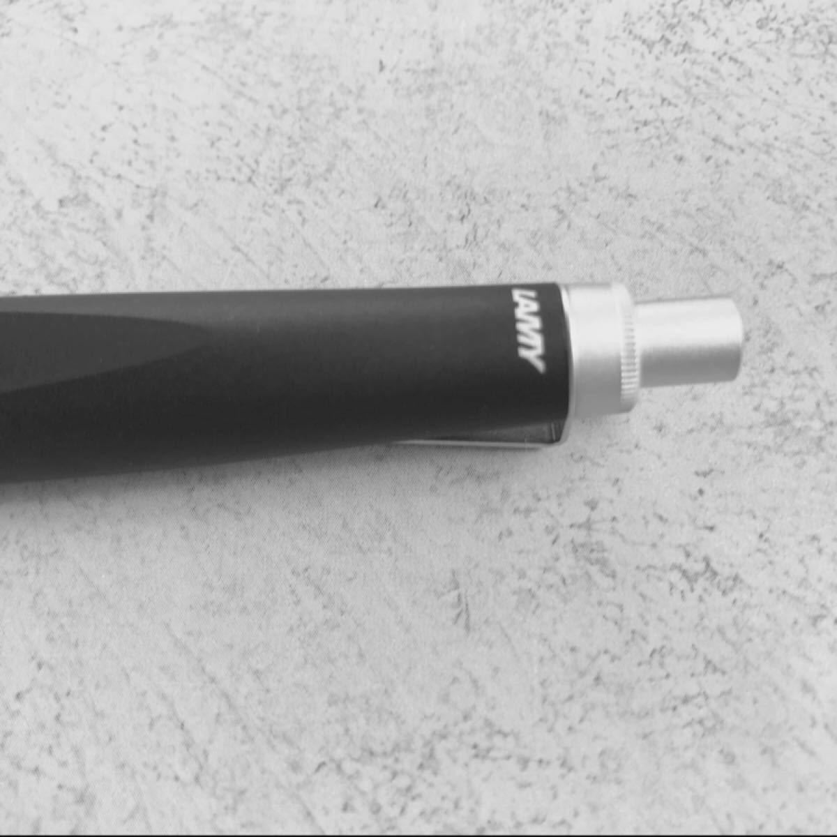 廃番希少品】LAMY 新品未使用 スクリブル 3 15mm シャープ 廃番希少品】LAMY 新品未使用 スクリブル 3 15mm シャープ