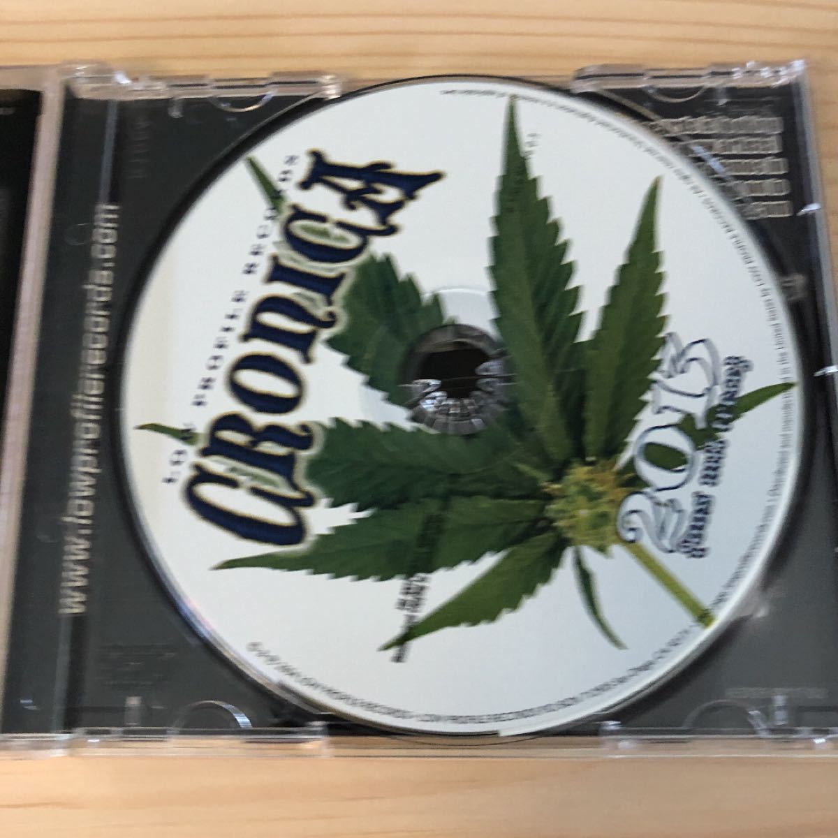 Chicano チカーノ G-rap G-Funk （CD)2枚セット