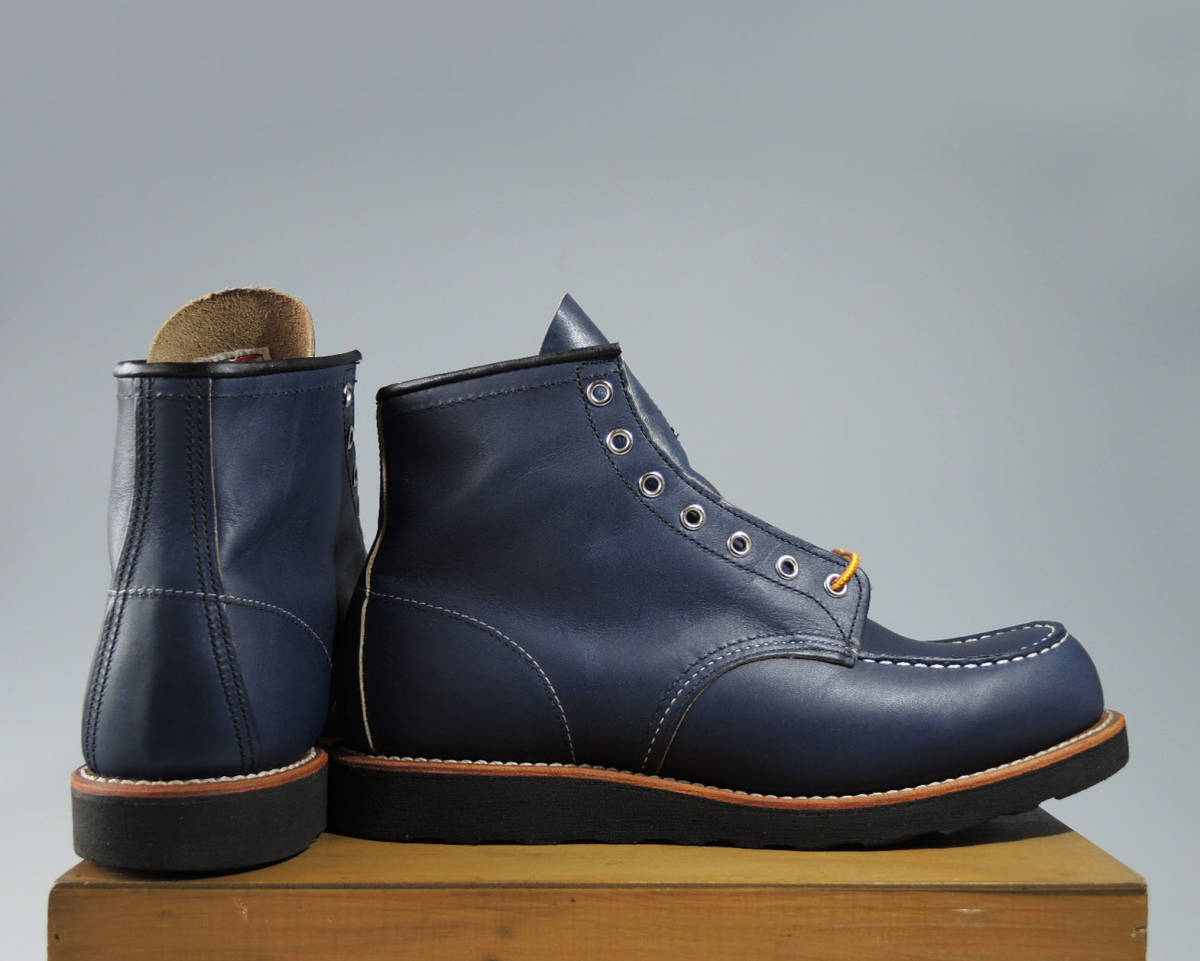 RED WING 8853 (廃盤) - 通販 - toptelha.net.br