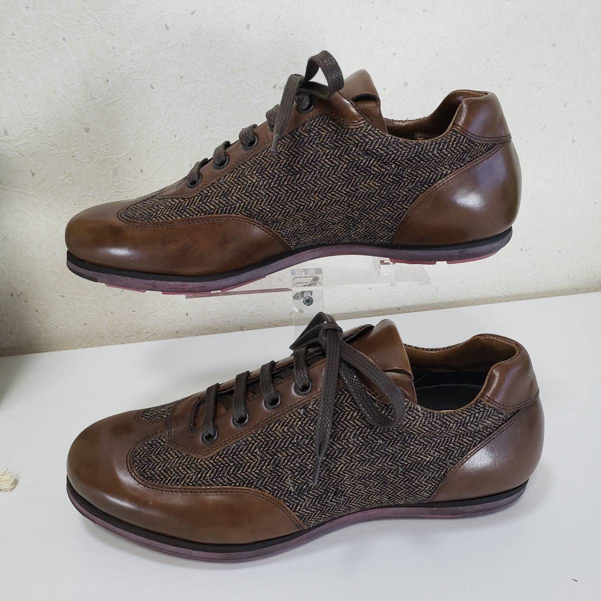 新品 定価4 4万円 Pantofola d'Oro パントフォラドーロ×45rpm 新品 定価4 4万円 Pantofola d'Oro パントフォラドーロ×45rpm