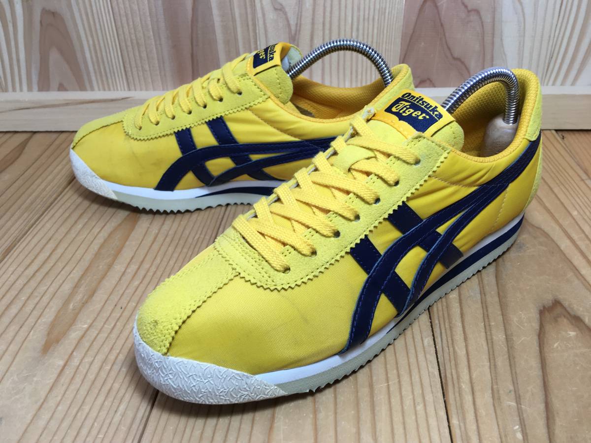 ☆Onitsuka Tiger オニツカタイガー CORSAIR コルセア ナイロン