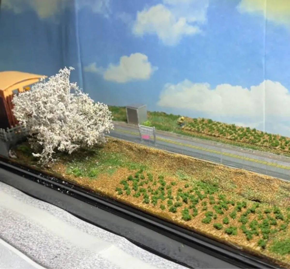 nゲージジオラマ最近の田舎の駅|Yahoo!フリマ(旧PayPayフリマ) nゲージジオラマ最近の田舎の駅|Yahoo!フリマ(旧PayPayフリマ)