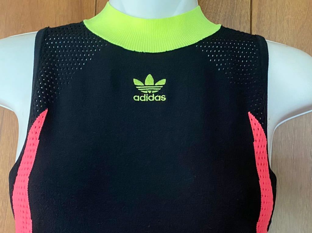 adidas* Adidas sexy . длинный One-piece * макси длина 