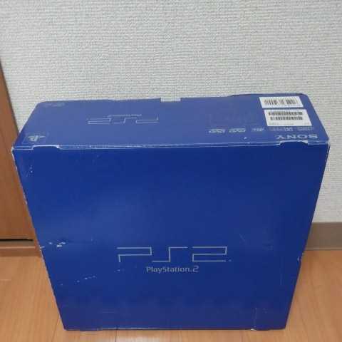 レア　希少　PS2 PlayStation2 本体　PCPH-15000　プレステ2　新品同様　未使用　SONY プレイステーション2 _画像1