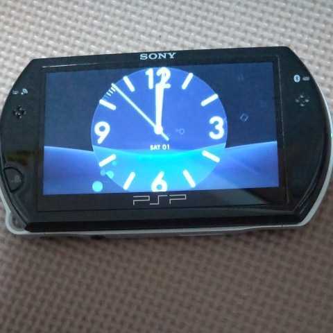 レア 希少 PSP go 本体 16GB ピアノブラック PSP-N1000 PB PSPgo レア 希少 PSP go 本体 16GB ピアノブラック PSP-N1000 PB PSPgo