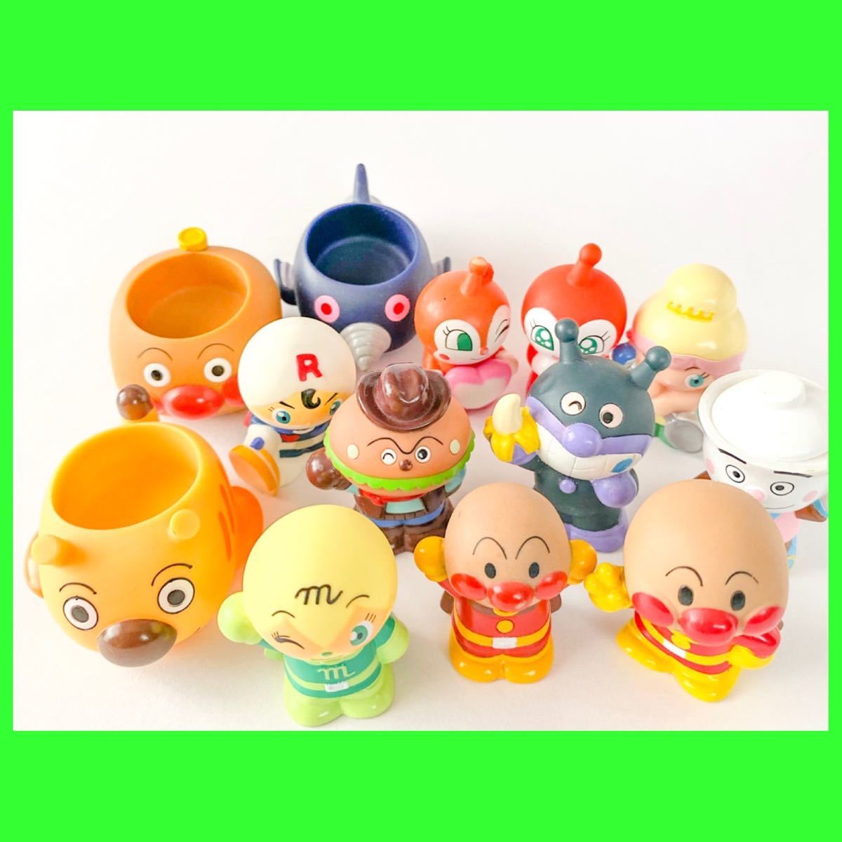 Paypayフリマ ソフビ まとめ売り アンパンマン アンパンマン指人形 指人形 あつまれアンパンマン メロンパンナ 乗り物 Paypayフリマ ソフビ まとめ売り アンパンマン アンパンマン指人形 指人形 あつまれアンパンマン メロンパンナ 乗り物