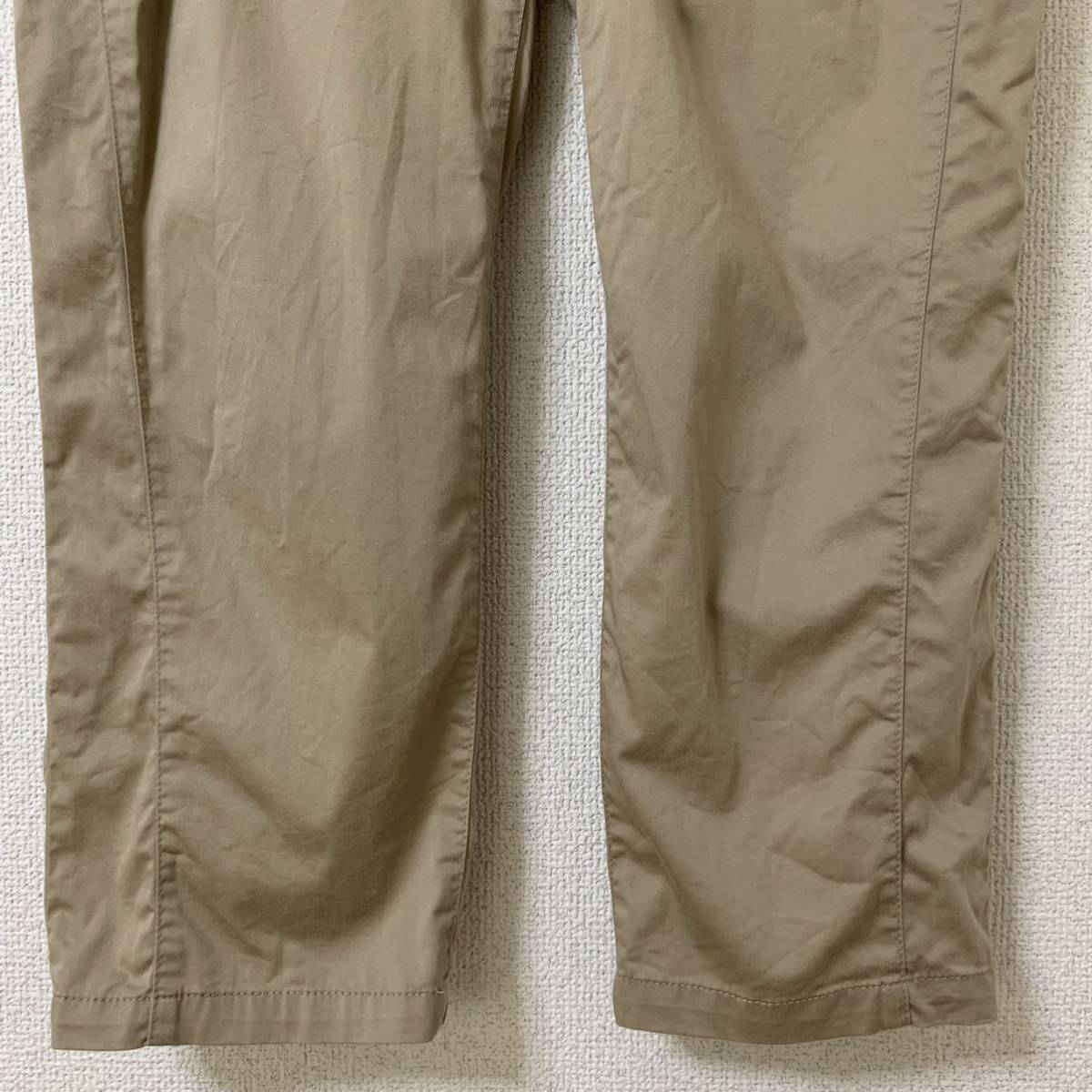( stock ) world untitled Untitled bottoms pants large size 