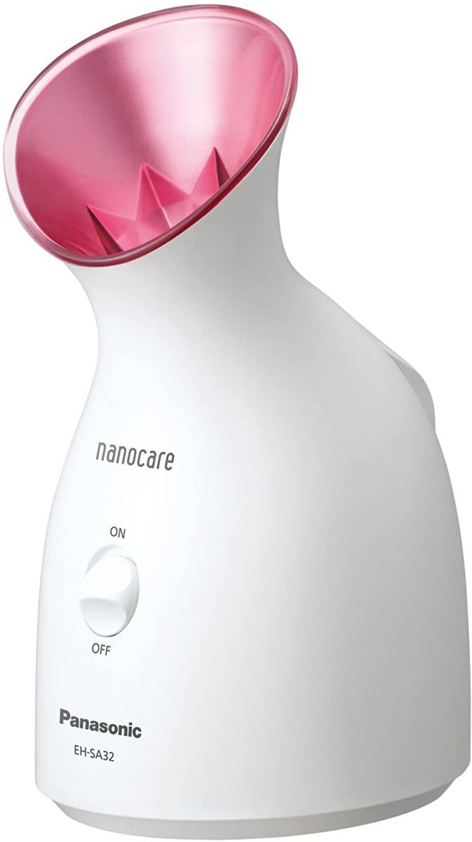 【新品・未使用】Panasonic ナノケア 3